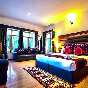 Gomang Boutique Hotel
