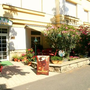 Hotel Baross
